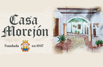 Alojamiento Maraton Subbetico Mozarabe Casa Morejon en Doña Mencia